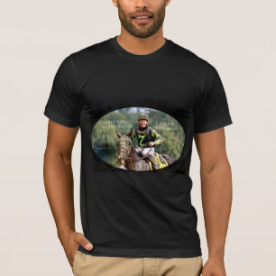 Dylan Davis & Jackson Heights (1.8.24) T-Shirt