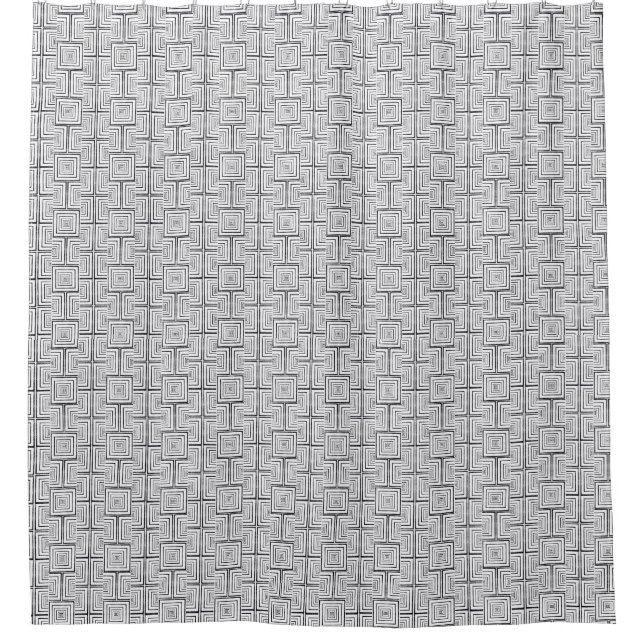 Dylan Duschvorhang (Vorderseite)