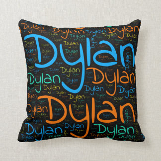 Dylan Kissen