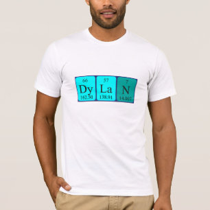 Dylan Periodenname Shirt