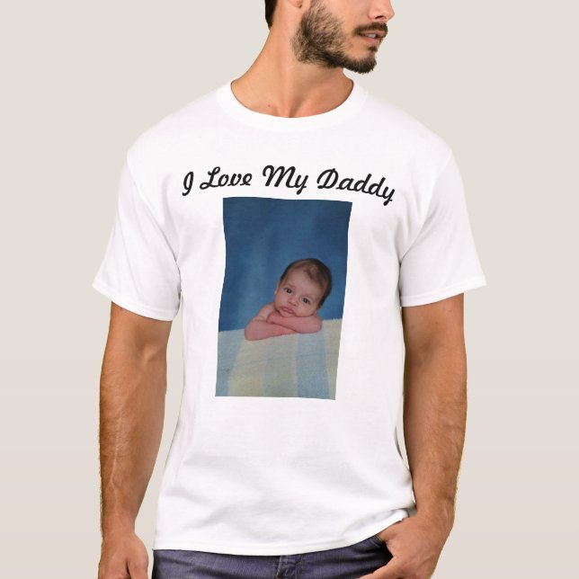 Dylan T-Shirt (Vorderseite)