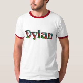 Dylan T-Shirt
