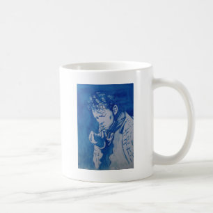 Dylan Thomas Kaffeetasse