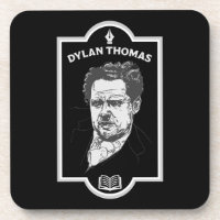 Dylan Thomas Welsh Poet
