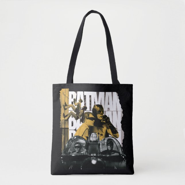 Dynamic Duo Scrapbook Fotografie (Vorderseite)