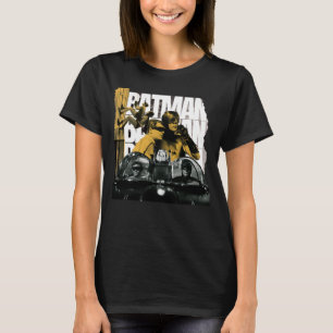 Dynamic Duo Scrapbook Fotografie T-Shirt