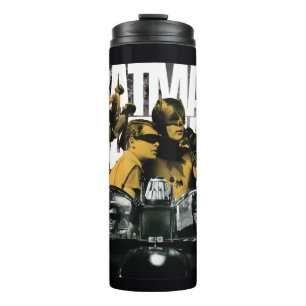 Dynamic Duo Scrapbook Fotografie Thermosbecher