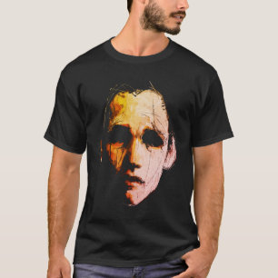 Dynamische Abstrakte Energie - Moderne Ausdrucksfä T-Shirt