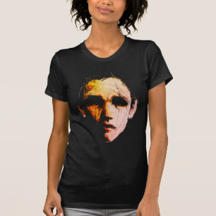 Dynamische abstrakte Energie – Moderne Ausdrucksku T-Shirt