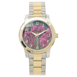 Dynamische Shooting Stars Armbanduhr