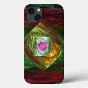 Dynamische Verbindungen Abstrakt Art iPhone 6 Fall Case-Mate iPhone Hülle