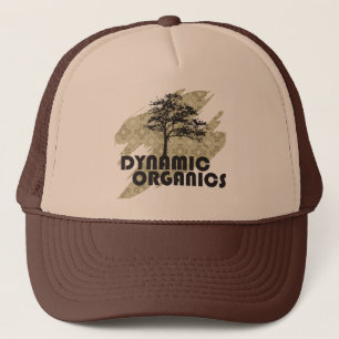 Dynamischer Produkt-Hut Truckerkappe