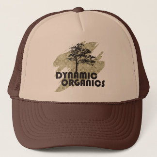 Dynamischer Produkt-Hut Truckerkappe