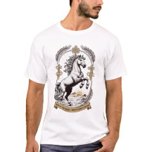 Dynamisches Pferde-Emblem, Chinesisches Neujahrsge