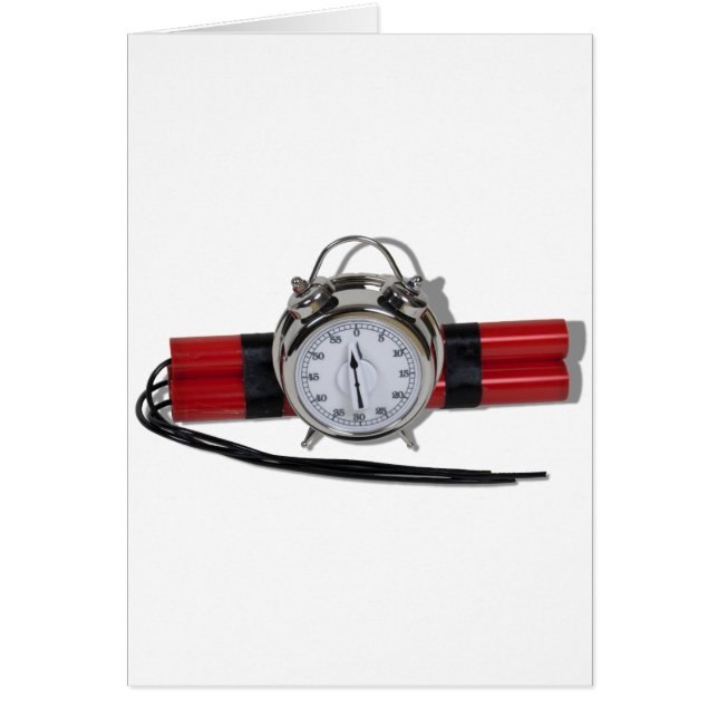 DynamiteAlarmBomb062710Schatten (Vorne)