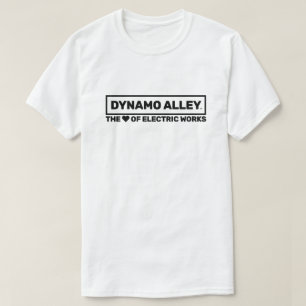 Dynamo Alley™ T - Shirt