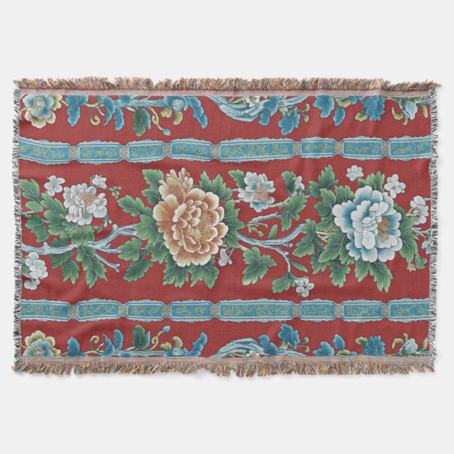 Dynastischer Garten Decke (Vorderseite)