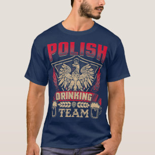 Dyngus Day Polnischer Ber Polen Prix Falcon Eagle T-Shirt