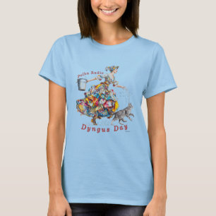 Dyngus Day T-Shirt