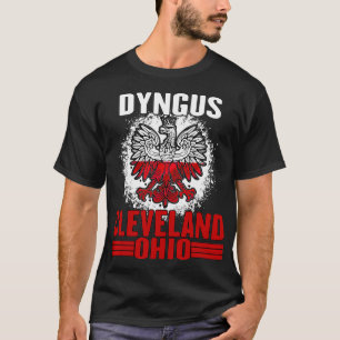 Dyngus Day Tees Cleveland Dyngus Day Capitol Polis