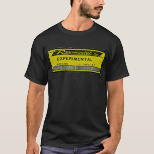 Dyno Umbau T-Shirt