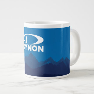 Dynon Coffee Tasse - Olympia