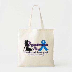 Dysautonomia Diva-Tasche Tragetasche