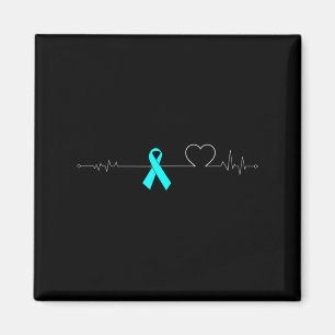 Dysautonomie Heartbeat Pulse EKG NCS Strong POTS Magnet