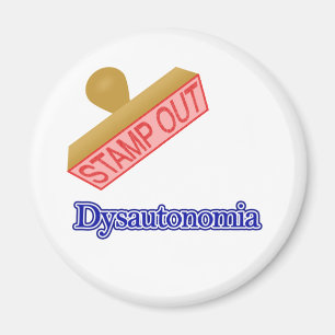 Dysautonomie Magnet
