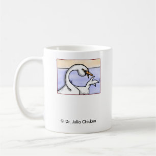 Dysfunktionelle Familie Kaffeetasse
