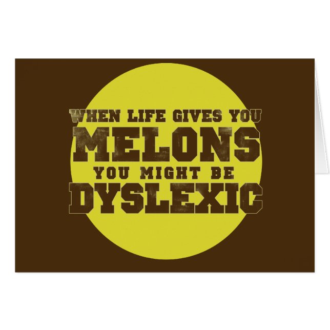 Dyslexie (Vorderseite (Horizontal))