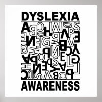 Dyslexie Bewusstsein Dyslexie Lehrer Schüler
