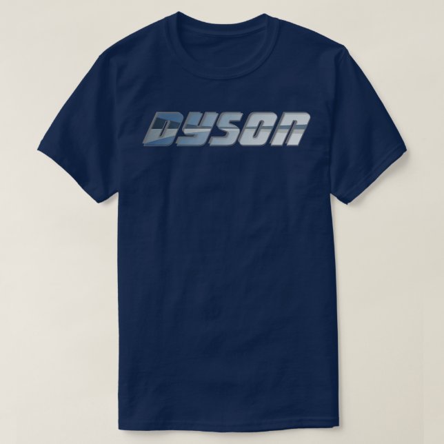 DYSON T-Shirt (Design vorne)