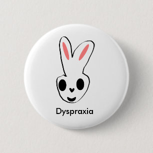 Dyspraxie Button
