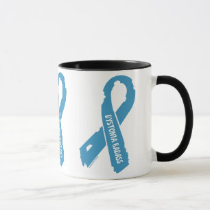 DYSTONIA BADASS-Tasse Tasse
