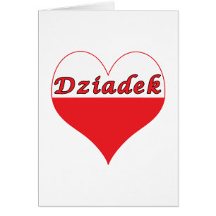 Dziadek Polnisches Herz