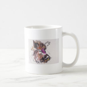 Dzik Tasse