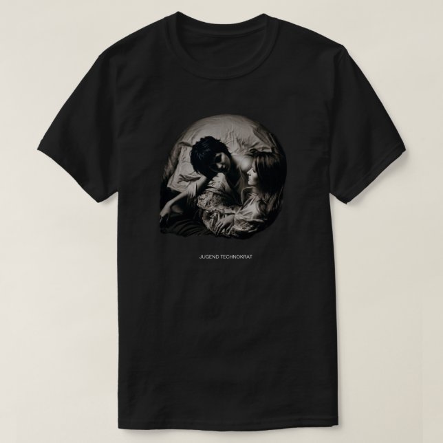 E01 T-Shirt (Design vorne)