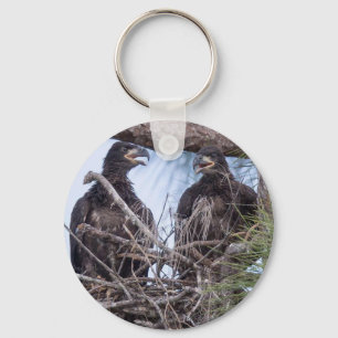 E10 & E11 Schlüsselanhänger