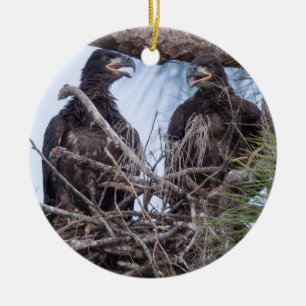 E10 u. E11Ornament Keramik Ornament