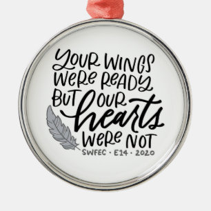 E14-Ornament Ornament Aus Metall