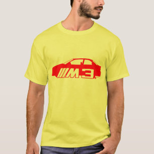 E36 M3 Shirt