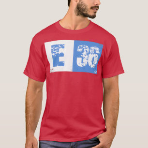 E36 T-Shirt