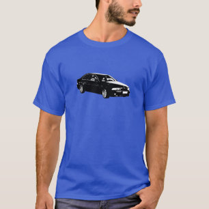 E39 M5 Klassiker T-Shirt