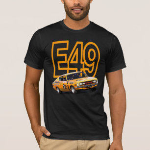 E49 R/T Ladegerät T-Shirt