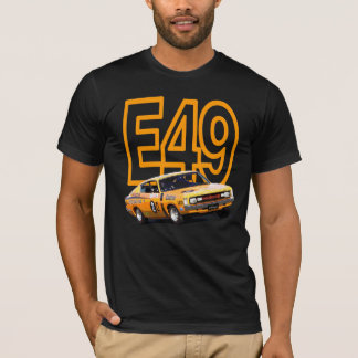 E49 R/T Ladegerät T-Shirt