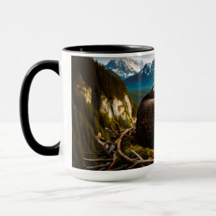 E9 Familienkaffeetasse (Verschiedene Optionen verf Tasse
