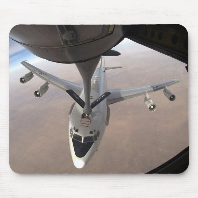 E-3 MOUSEPAD (Vorne)