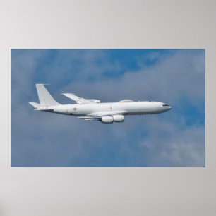 E-6B Quecksilber Poster