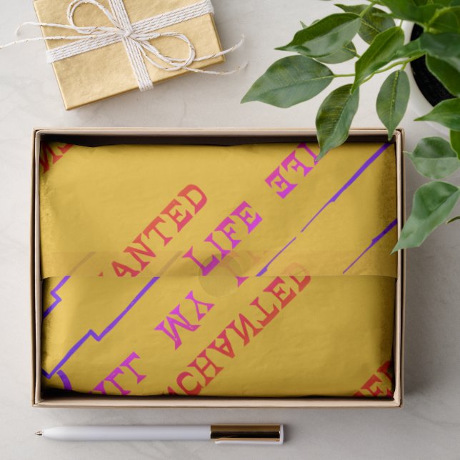 e.a.m.l. SEIDENPAPIER studio miiri (Geschenk)